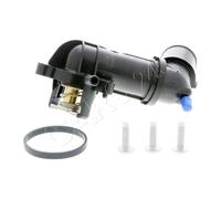 Engine Coolant Thermostat Fits ALFA ROMEO FIAT OPEL VAUXHALL 1.6-2.0L 2007-