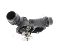 Engine Coolant Thermostat Fits BMW X3 X5 Z3 Z4 E46 E39 E36 2.0-3.0L 1993-2010