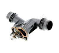 Engine Coolant Thermostat Fits BMW X5 E53 E46 E39 E38 Coupe 2.0-3.0L 1995-2006
