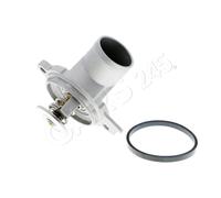 Engine Coolant Thermostat Fits CHRYSLER Crossfire MERCEDES PUCH 2.0-5.5L 1996-