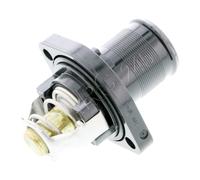 Engine Coolant Thermostat Fits CITROEN FIAT Ulysse PEUGEOT 307 1.1-2.0L 1993-