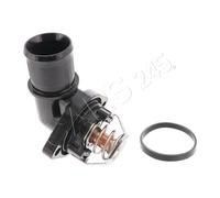 Engine Coolant Thermostat Fits CITROEN Xsara FIAT PEUGEOT 306 1.1-1.6L 1993-