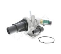 Engine Coolant Thermostat Fits FIAT MPV LANCIA OPEL SUZUKI VAUXHALL 1.3L 2000-