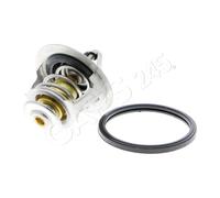 Engine Coolant Thermostat Fits LEXUS Gs Is MINI TOYOTA Corolla 1.3-3.0L 1989-