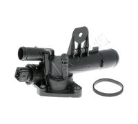 Engine Coolant Thermostat Fits NISSAN Note RENAULT Kangoo Megane 1.5L 2002-