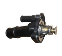 Engine Coolant Thermostat For Focus For Mk2 For C-Max For Mondeo For Mk4 Th4498 Th44989G1P Car Accessories Engine Coolant Thermostat Gates