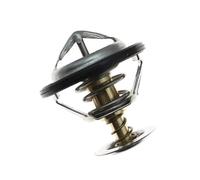 Engine Coolant Thermostat For MAZDA 6 626 323 MX-3 MX-6 Tribute
