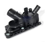 Engine Coolant Thermostat for Renault Compatible with OEM