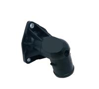 Engine Coolant Thermostat Housing 03H121121C Car Parts Thermostat Housing Assembly/Fit For Audi Q7 VW Touareg Car thermostat
