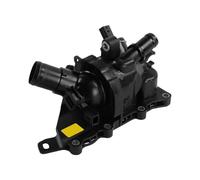 Engine Coolant Thermostat Housing 110600260R 2822033000 Thermostat Housing/Fit For Renault Captur Clio Megane Scenic 4 Car thermostat
