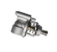 Engine Coolant Thermostat Housing 88C For Buick for lacrosse for regal | Fits for buick for lacrosse for regal 2017-2020, precise 88C opening temp, includes housing and seal