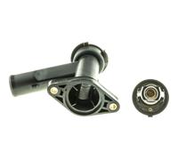Engine Coolant Thermostat Housing Assembly