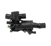 Engine Coolant Thermostat Housing Car Engine Coolant Thermostat Housing 9656182980 1336.Y9 /Fit For Ford S-Max 2.0 Tdci 06-16 Peugeot 307 2.0 Citroen C4 C5 C8 Car thermostat