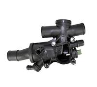 Engine Coolant Thermostat Housing Car Thermostat With Housing + Sensor 1336Y9, 1336.Y9 /Fit For Peugeot 307 308 407 607 807 Expert 2.0 HDI Car thermostat