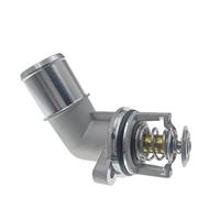 Engine Coolant Thermostat Housing OEM#: 6712030175 67120-30175 Engine Coolant Thermostat/Fit For Ssangyong Rodius Stavic Turismo Actyon Rexton New Actyon 2010-2015 Car thermostat