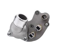 Engine Coolant Thermostat Housing Thermostat Housing 1L2Z 8255-aa Direct Replaces 902-860 2L2Z8575AA Automobile/Fit for Ford 4.0L V6 Explorer Sport Mountaineer Car thermostat