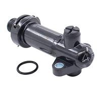 Engine Coolant Thermostat Housing with Seal for B-M-W | for 1 3 5 7 Series X3 X5 X6 E46 E60 E61 E65 E66 E67 E70 E71 E72 E81 E83 E88 E90 E91 E92