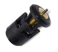 Engine Coolant Thermostat Thermostat Assembly 032121110B 032121110P 032121111 032121110C 032121111AT, For Skoda, For Octavia II 2009 2010 2011 2012 2013