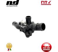 Engine Coolant Thermostat With Housing For MERCEDES A W169 200 T 05-B W245 200