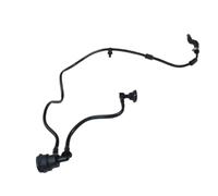 Engine Coolant Vent Hose 2055012501 A2055012501 Compatible with C-Class W205 C180 C200 C220 C250 C300 4MATIC 2014 2021