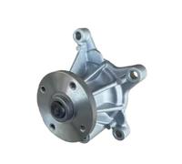Engine Coolant Water Pump 25100-2B700 251002B700 Compatible With Various Models Including Optima Tucson Sonata I30 Rio(25100-2B700 Genuine)