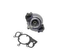 Engine Coolant Water Pump Compatible For Ford Lincoln Jaguar Land Rover New 4575902 AJ88912(AJ88912)