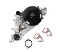 Engine Cooling Auxiliary Pump For Chevrolet For Corvette For Camaro For Firebird 5.7L LS1 LS6 6.0L LS2 Water Pump AW5081 12069537