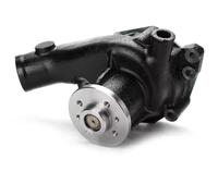 Engine Cooling Auxiliary Pump For Doosan For Daewoo For DH225-7 DH258-7 Excavator Engine Cooling Water Pump Assembly 65.02502-8220 DB58