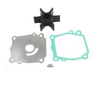 Engine Cooling Auxiliary Pump For Johnson For Evinrude E70PL4EEC E70PL4SSR 1999-2000 Motor Water Pump Impeller Service Kit Fit 5031731