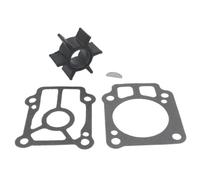 Engine Cooling Auxiliary Pump For Mercury For Outboard Motor 4 Stroke 25HP 30HP For EFI For JET Water Pump Impeller Kit 47-161541 47-16154-1 161541