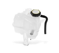 Engine Cooling Car Engine Pressurized Coolant Overflow Recovery Reservoir Tank JB3Z8A080A For F&ord For Everest For Ranger 2015-2020 CAVINBDZ
