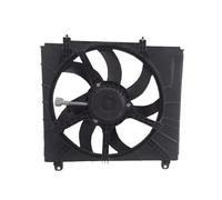 Engine Cooling Compatible With Nissan For MARCH K13 For Note E12 For LATIO DBA-N17 214811HC0A 214821HC0B 214811HC0B Electric Cooling Radiator Fan Assembly CAVINBDZ
