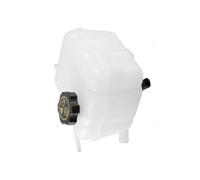 Engine Cooling Coolant Radiator Reservoir Tank Coolant Overflow Expansion Bottle With Cap 22953219 For Opel For Insignia A 2008-2017 CAVINBDZ