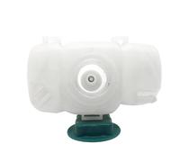 Engine Cooling Engine Coolant Recovery Expansion Water Tank Reservoir Radiator Fluid For Volvo XC90 V70 S80 S60 30760100 30741973 CAVINBDZ