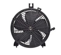 Engine Cooling Fan Air Conditioner Condenser Fan MN123607 7812A280 Compatible With Mitsubishi For Pajero Sport For Montero For Challenger Nativa L200 KB4T