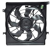 Engine Cooling Fan Assembly FA 50399C