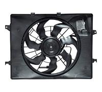 Engine Cooling Fan Assembly FA 50460C