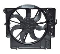 Engine Cooling Fan Assembly FA 50494C