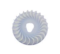 Engine Cooling Fan Compatible With GX160 5.5HP GX200 6.5HP