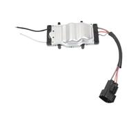 Engine Cooling Fan Control Module 1137328144 Compatible With X1 | Part Numbers 1137328144 And 17427563259; Fits X1