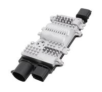 Engine Cooling Fan Control Module 1137328617 for Antara L07 2006 2015