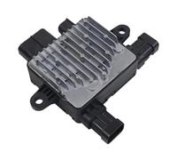 Engine Cooling Fan Control Module 253854D900 Compatible With Entourage | Fits Sedona 3.8L DOHC V6 24V 2006-2014