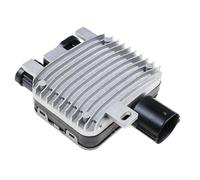 Engine Cooling Fan Control Module,Engine Cooling Fan Module Compatible With For Ford For Edge For Mondeo For Flex For Galaxy, For Lincoln MKX, For Volvo S60/S80/XC60/XC70 7T43-8C609-BA LR011907