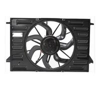 Engine Cooling Fan Electric Cooling Radiator Fan 8W0959455F 8W0959455M 8W0121003B 8W0959455T For RS5 A4 B9 S4 A5 2015 2016 2017 2018 2019 2020