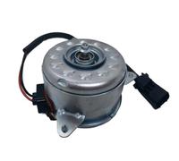 Engine Cooling Fan Electric Radiator Motor Cooling Fan Auto Motors OEM 1903055AZ01 190305A2A01 Compatible With City 2008 2009 2010 2011 2012 2013 2014
