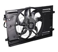 FEBI BILSTEIN 193863 Fan, radiator