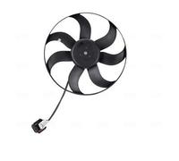 NISSENS 850238 Fan, radiator