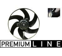 MAHLE CFF 268 000P Fan, radiator