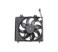 HELLA 8EW 366 420-691 Fan, radiator