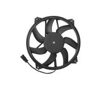 HELLA 8EW 366 420-201 Fan, radiator